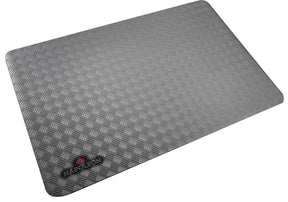 - GRILL MAT FOR PRO & PRESTIGE
