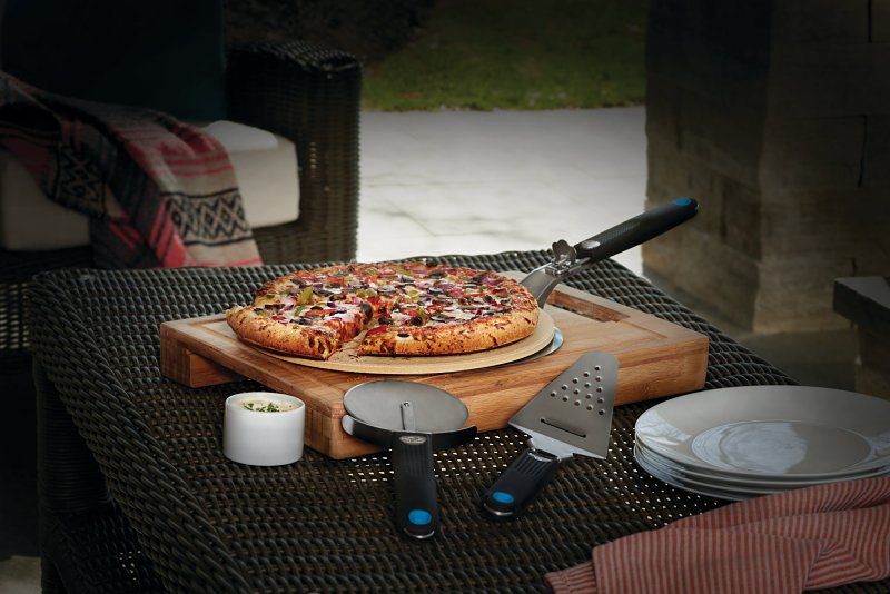 - PIZZA LOVER'S - STARTER KIT