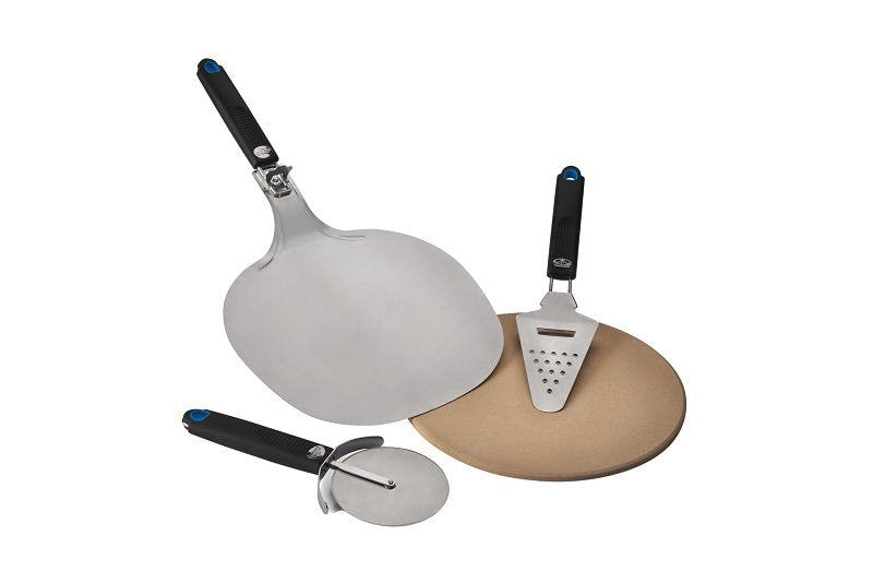 - PIZZA LOVER'S - STARTER KIT