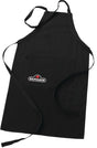 Napoleon 62131 Apron, Cotton, Black