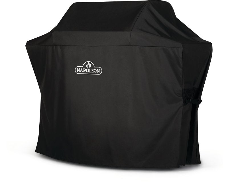 - FREESTYLE SERIES GRILL COVER