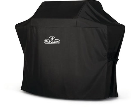 - FREESTYLE SERIES GRILL COVER