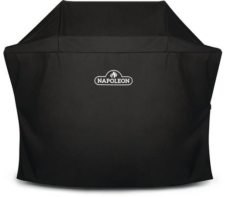 - FREESTYLE SERIES GRILL COVER