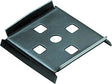 ALLWAY 22B Wood Scraper Blade, For: F22, F2, FE2 and All Similar Medium Size 4-Edge Wood Scrapers, 4-Edge Blade