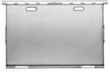 Napoleon 56094 Griddle Insert, Stainless Steel