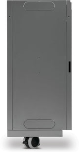 Napoleon Rogue Pro Series 68008 Under Grill Storage Cart, 20 in OAL, 14 in OAW, 31 in OAH, Stainless Steel, Stainless