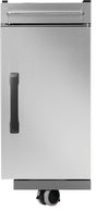 Napoleon Rogue Pro Series 68008 Under Grill Storage Cart, 20 in OAL, 14 in OAW, 31 in OAH, Stainless Steel, Stainless