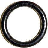Danco 35733B Faucet O-ring, #16, 13/16 in ID x 1-1/16 in OD Dia, 1/8 in Thick, Buna-N, Pack of 5