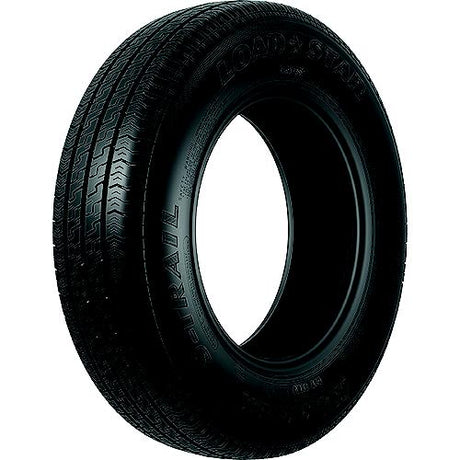 Loadstar Kenda Karrier ST Radial S-Trail ST145R12 D Ply Tire