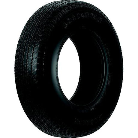 Loadstar Kenda Karrier ST Radial Tire