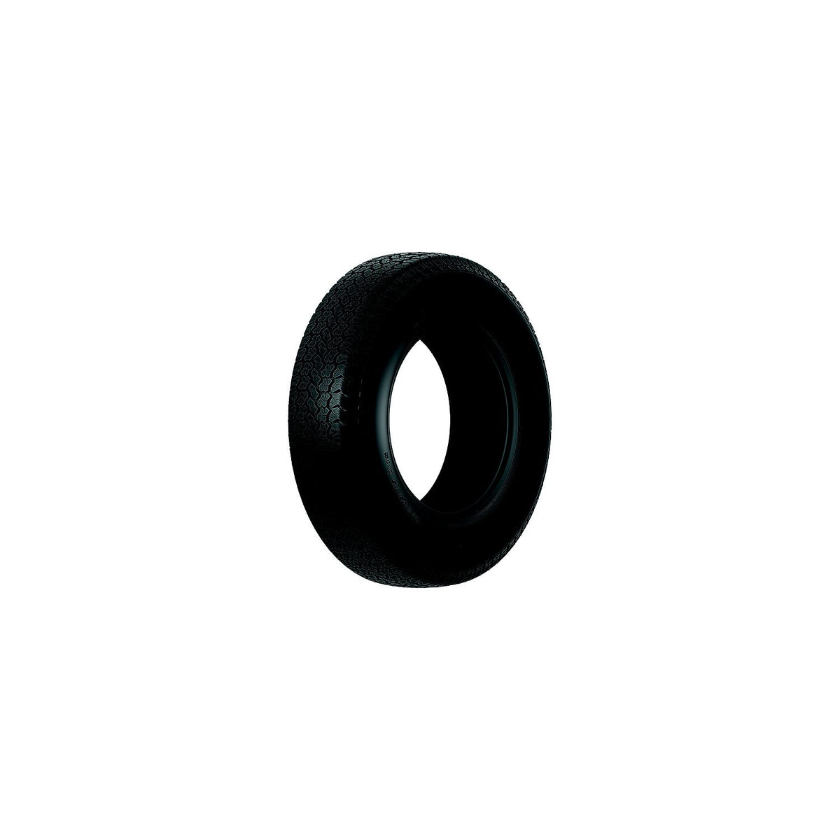 Loadstar Kenda Bias ST Trailer Tire