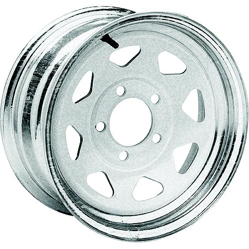 Loadstar Eight Spoke Steel Wheel (Rim)