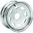 Loadstar Eight Spoke Steel Wheel (Rim)