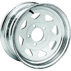 Loadstar Eight Spoke Steel Wheel (Rim)