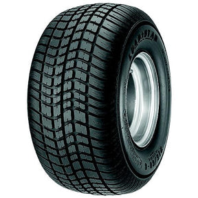 Loadstar Bias Wide Profile Tire and Wheel (Rim) Assembly 205/65-10 5 Hole