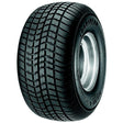 Loadstar Wide Profile Tire and Wheel (Rim) Assembly K399, 205/65-10 Bias (Replaces 20.5x8-10)