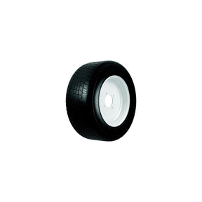 Loadstar Bias Wide Profile Tire and Wheel (Rim) Assembly 205/65-10 5 Hole