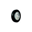 Loadstar Bias Tire and Wheel (Rim) Assembly 530-12 5 Hole 6 Ply