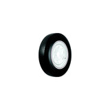 Loadstar Bias Tire and Wheel (Rim) Assembly 480-12 4 Hole 4 Ply