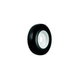 Loadstar Bias Tire and Wheel (Rim) Assembly 480/400-8 4 Hole