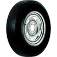 Loadstar Bias Tire and Wheel (Rim) Assembly ST215/75D-14 5 Hole C Ply