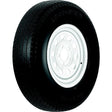 Loadstar ST Radial Tire and Wheel (Rim) Assembly ST205/75R-14 5 Hole C Ply