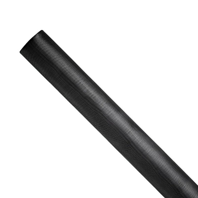 Adfors Clear Advantage Series FCS8489-M Insect Screen, 100 ft L, 48 in W, Fiberglass, Charcoal