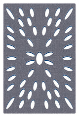 Full Circle FLEXAIR FINE Sand Paper, For: Flex Air Tools, Foam