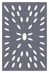 Full Circle FLEXAIR FINE Sand Paper, For: Flex Air Tools, Foam