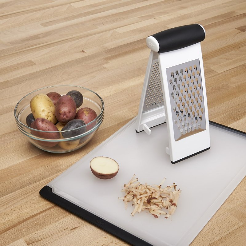 Number 32780 Good Grips 32780V2 Multi-Grater, Stainless Steel – Mrosupreme.com