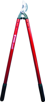 Corona AL 8462 Orchard Lopper, 2-1/4 in Cutting Capacity, Dual Arc Bypass Blade, Steel Blade
