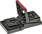 J.T. Eaton 409B-6 Mouse Trap, Snap Locking, Pack of 6