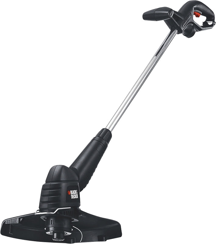 Black+Decker ST4500 Electric Trimmer and Edger, 3.5 A