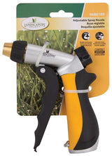 Landscapers Select RC-910-3L Spray Nozzle, Female, Brass, Black/Yellow