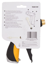 Landscapers Select RC-910-3L Spray Nozzle, Female, Brass, Black/Yellow