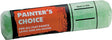 Wooster Painter's Choice R276-9 Roller Cover, 1/2 in Thick Nap, 9 in L, Fabric Cover, Mint Green