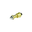 BEP 1001504 Momentary Push Botton Switch, Off/(On)