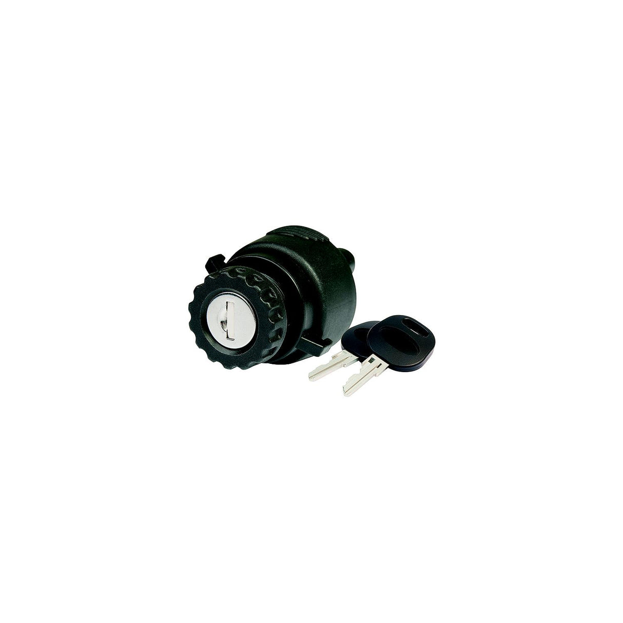 BEP 1001607 3 Position Ignition Switch