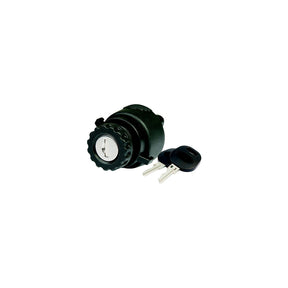 BEP 1001607 3 Position Ignition Switch