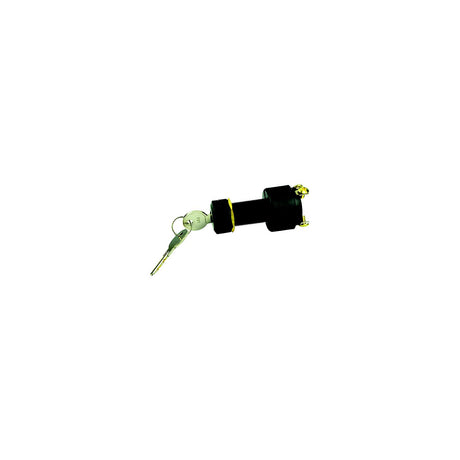 BEP 1001610 3 Position Ignition Switch