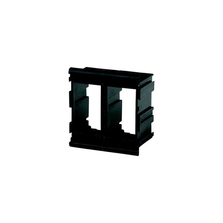 BEP 1001702 Rocker Switch Bracket, Double, Middle section