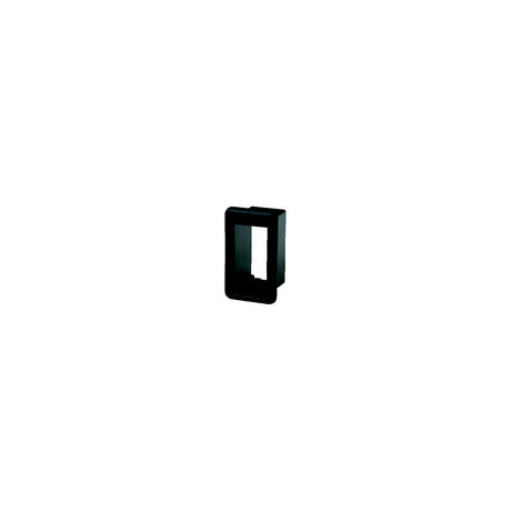 BEP 1001717 Rocker Switch Bracket, Single