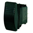 BEP 1001809 Weather Resistant Contura Dimmer Rocker Switch, (On)-Off-(On), DPDT, 1/4" Blade Terminals