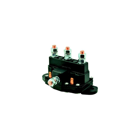 BEP 1002201 Motor Reversing Solenoid, 75A