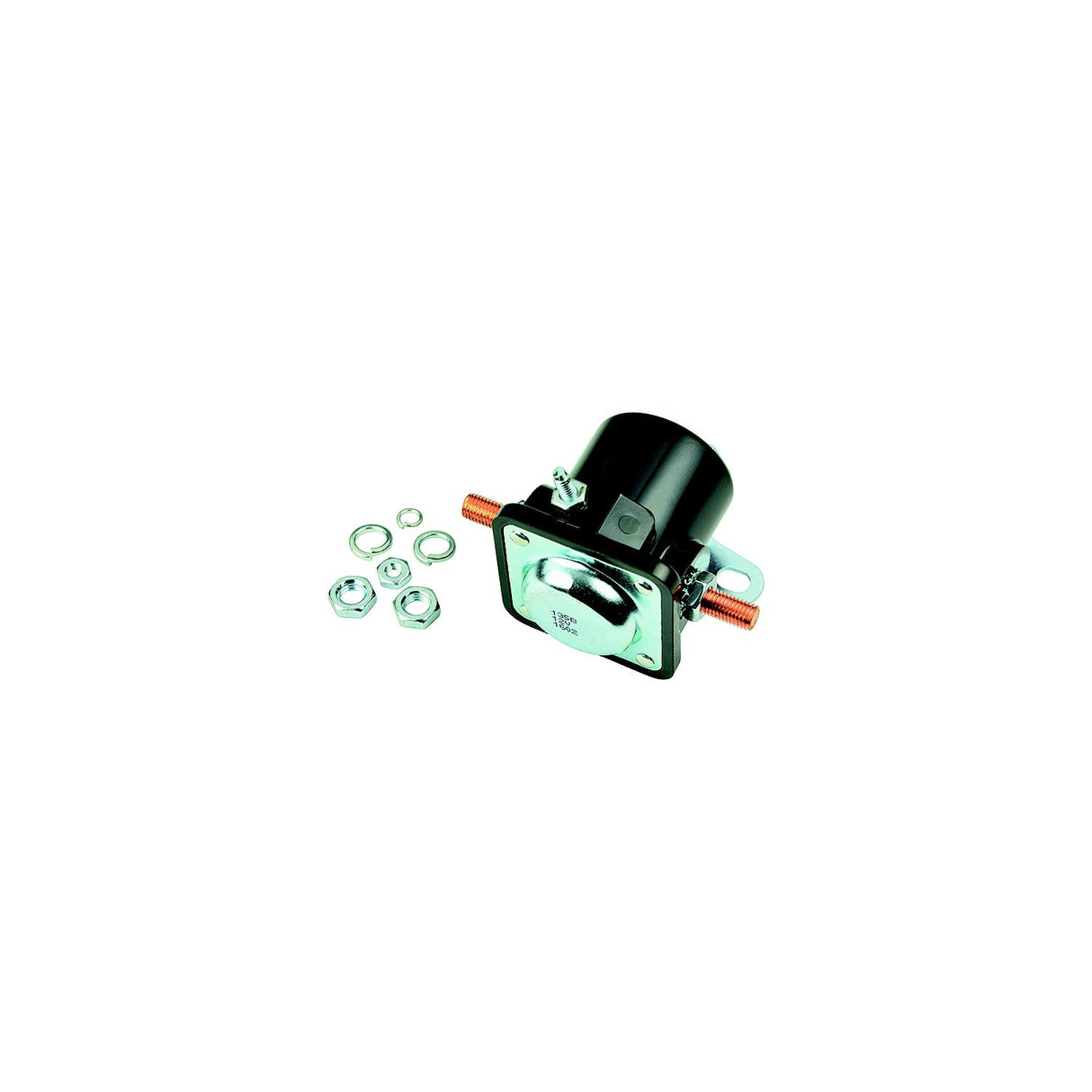 BEP 1002206 Intermittent Duty Solenoid