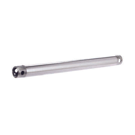 Westinghouse Brushed Nickel Silver Nickel Ceiling Fan Down Rod