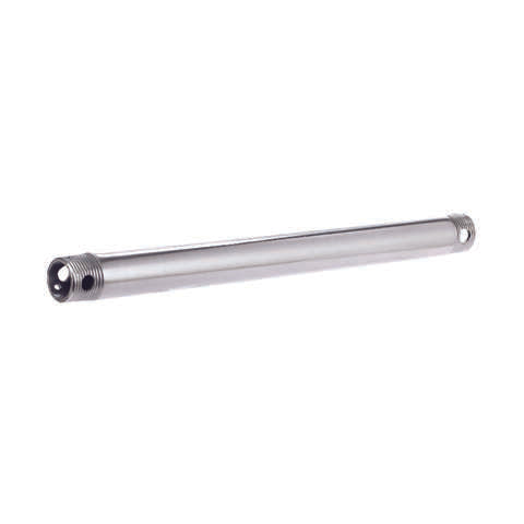 Westinghouse Brushed Nickel Silver Nickel Ceiling Fan Down Rod