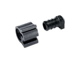 Flair-It PEXLock 1/2 in. PEX X 1/2 in. D PEX Plastic Plug