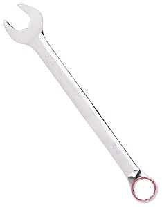 Vulcan MT6545750-3L Combination Wrench, SAE, 3/4 in Head, Chrome Vanadium Steel