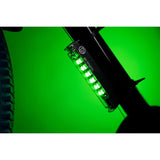 Brightz Go Brightz Green LED Bike Accessory ABS Plastics 1 pk